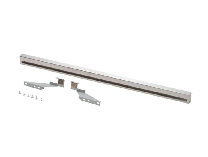 V-ZUG Lüftungsgitter CNS zu Toptronic und Induktion Breite 60 cm