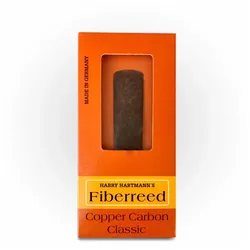 Fiberreed Copper Carbon MS Altsaxophon - Blätter