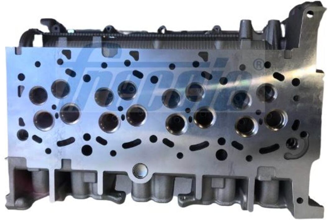 Zylinderkopf FRECCIA1 CH17-1037