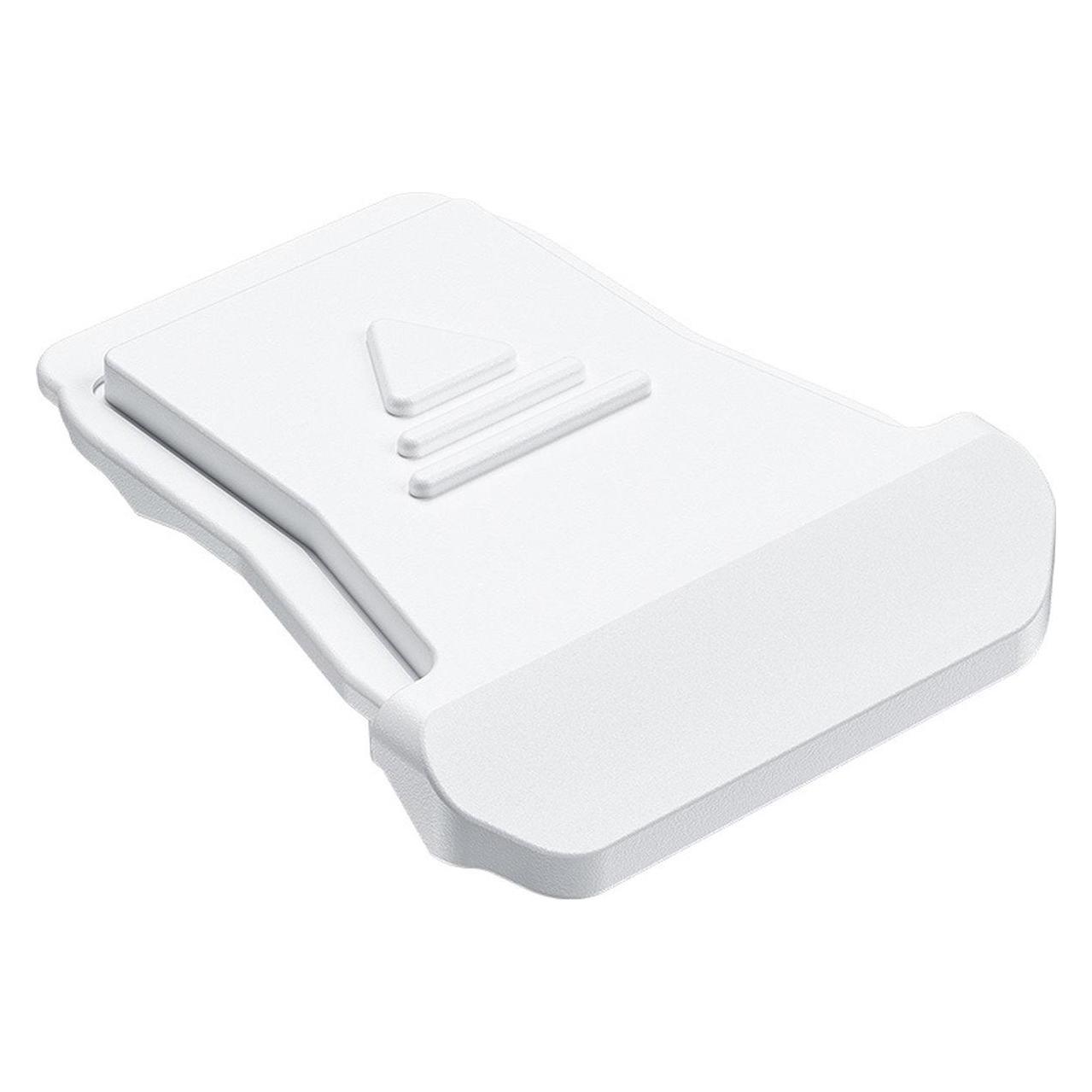 JJC HC ERSC2 WHITE Hot Shoe Cover (HC ERSC2 WHITE Hot Shoe Cover)