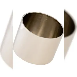 Wiedemann Kerzen Tülle D 10 cm für Altarleuchter 32-017 Serie