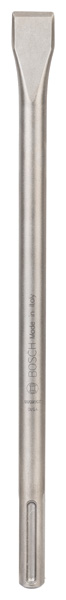 Bosch Flachmeißel mit SDS max , 400mm 10 Stk. 2608690237