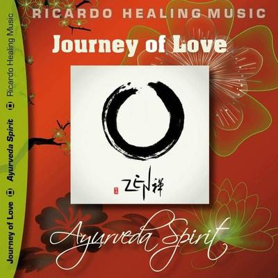 Journey of Love - Ayurveda Spirit - , Audio, 4250618811246