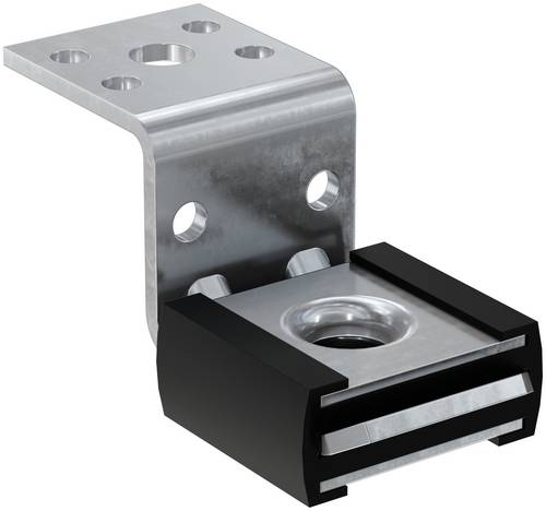 Fischer Deckenabhänger Stahl verzinkt 516540 50St.