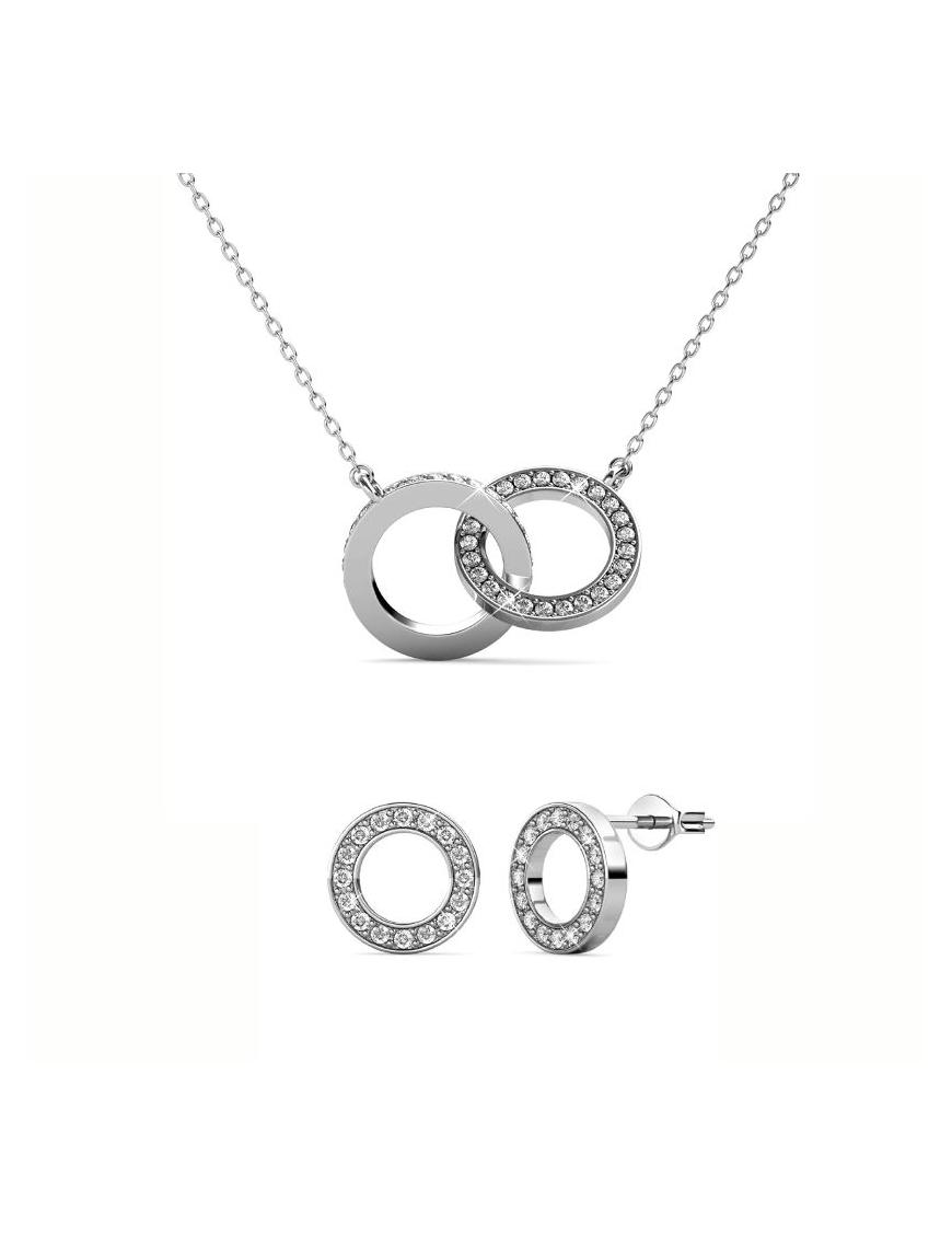 Ophir Sets - Witte Zirkoon