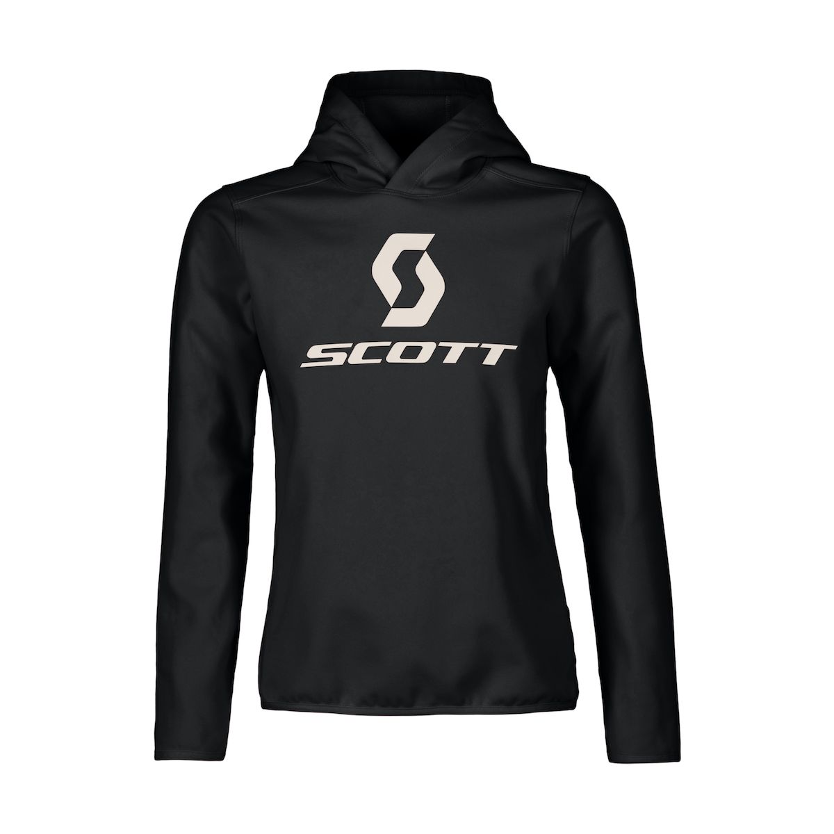 Scott Hoody Jr Defined Warm black (0001) L 4235450001152