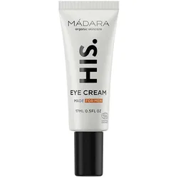 HIS - Augencreme 17ml