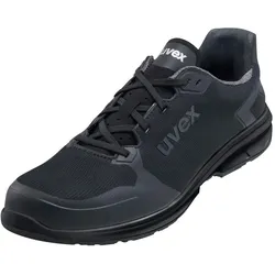 Uvex, Sicherheitsschuhe, 1 sport (S1P, 40)