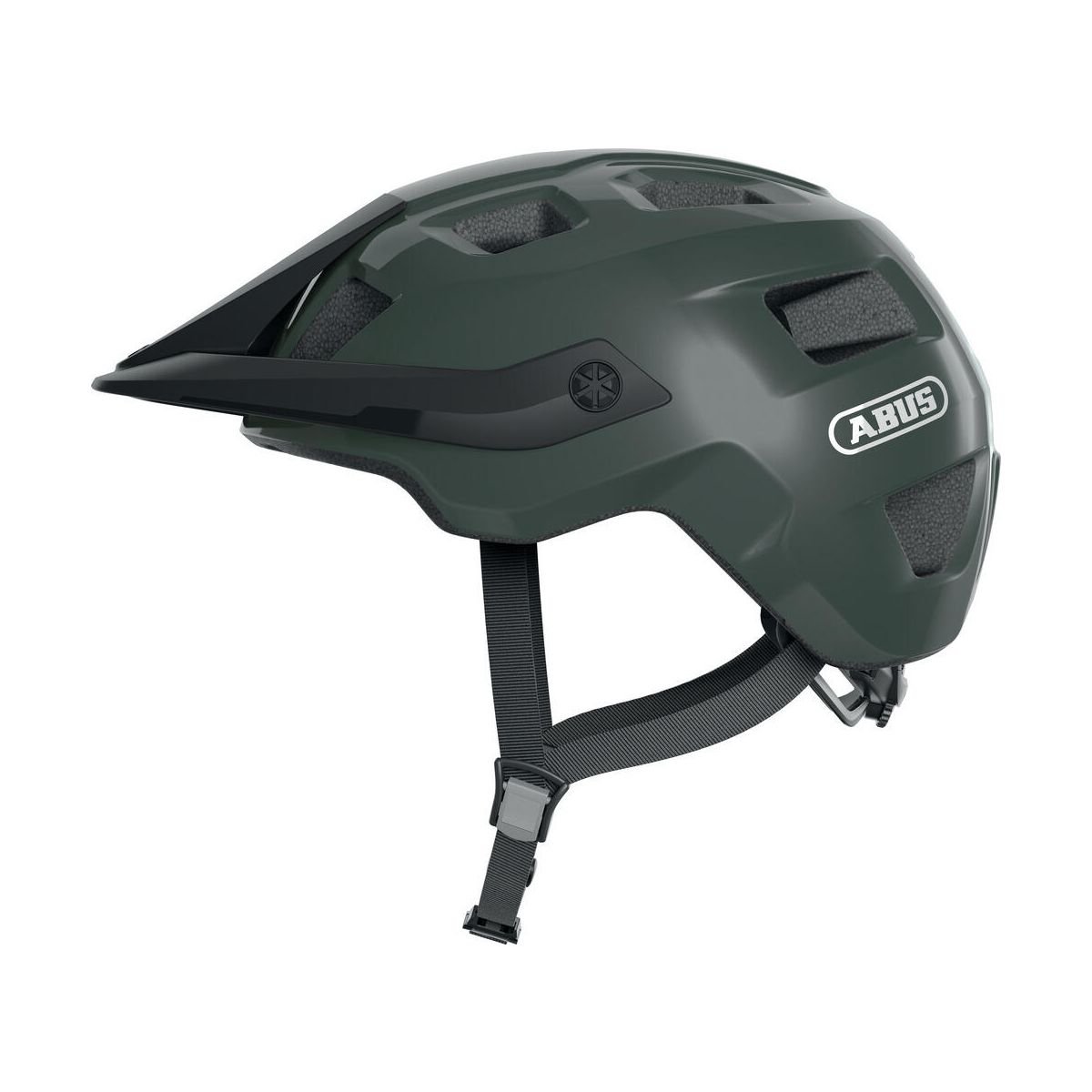 Abus Motrip pine green S 64715
