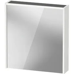 Duravit Spiegelschrank „D-Code“ 65 × 70 × 14,8 cm