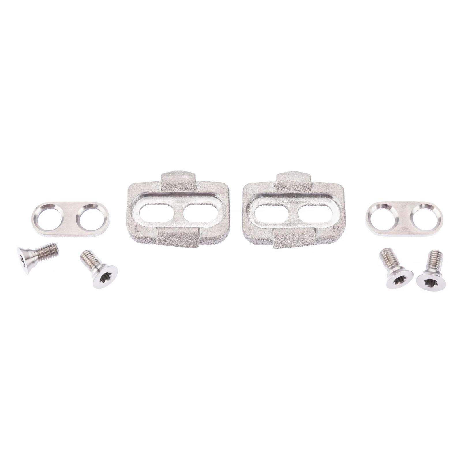 Silca Titan Cleats für time ATAC (AM-AC-032-ASY-0300)