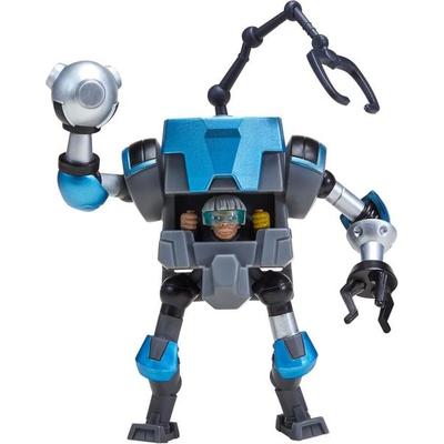 Mix 'N Match Bishop Mech Suit