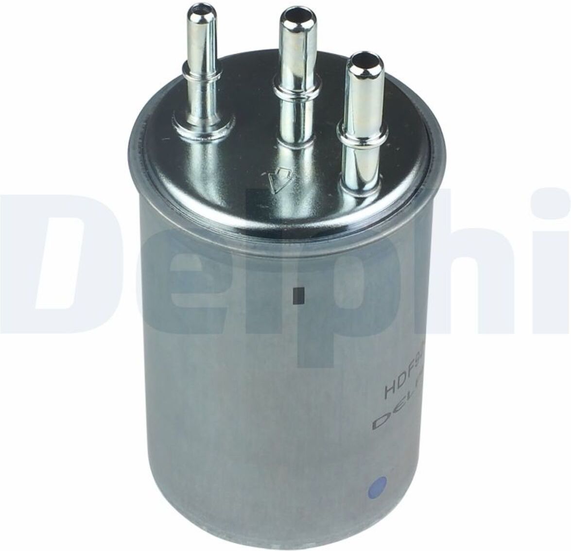 Delphi Filtro carburante HDF924