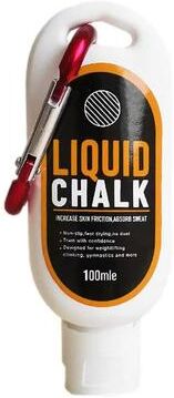 Inspire Select Liquid Magnesium Chalk Grip Anti Slip Sports Chalk Cream For Weightlifting, Climbing & Gym Training (30 50 100ml) 3.4 Fl Oz