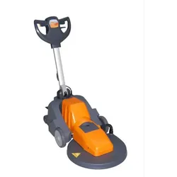 TASKI ergodisc 2000  Ultra Highspeed Einscheibenmaschine mit Staubrückhalteverm.