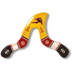 Boomerangfan Jaguar Ori