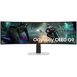 Samsung LS49DG910SUXEN Gaming Monitor 124,5 cm (49 Zoll)