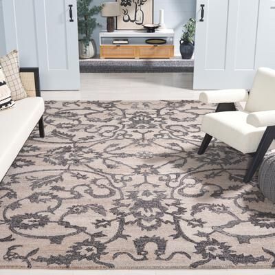 SAFAVIEH Handmade Anatolia Carlien Rug