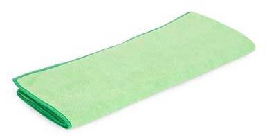 GREENSPEED Mikrofasertuch ORIGINAL 73x50 cm grün 3300052