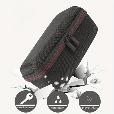Inspire Essentials Portable Shockproof Electronics Storage Bag Portable Shockproof Electronics Storage Bag