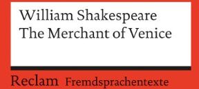 William Shakespeare - The Merchant of Venice: (Fremdsprachentexte) - Preis vom 12.10.2026 11:37:12 h