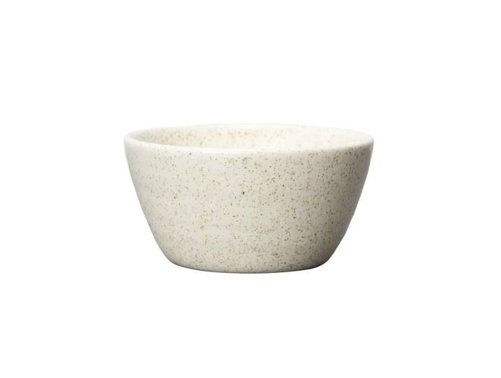 Byon Bol Asparagus Ø7,5cm Beige