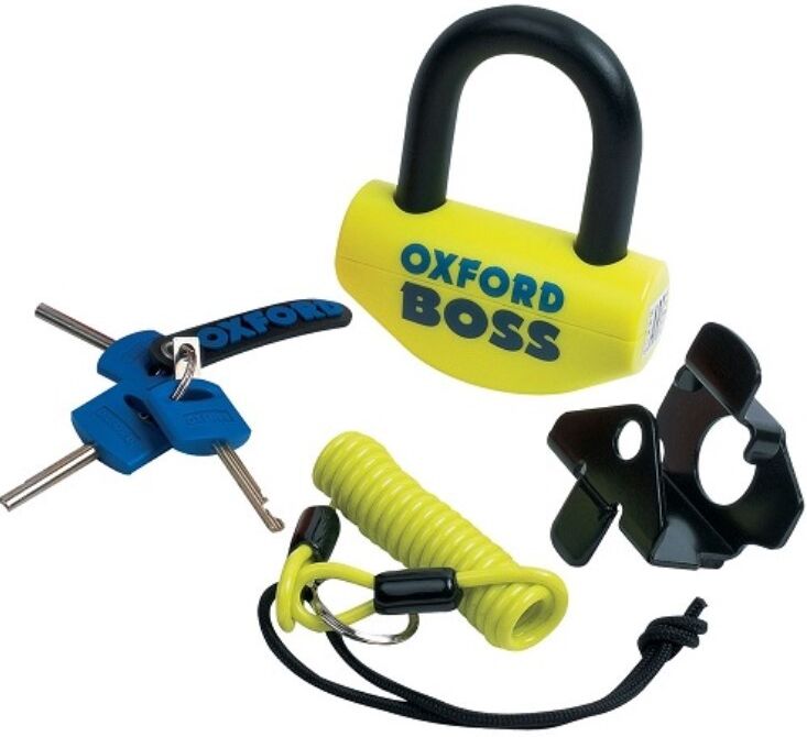OXFORD OF46 Immobilizer
