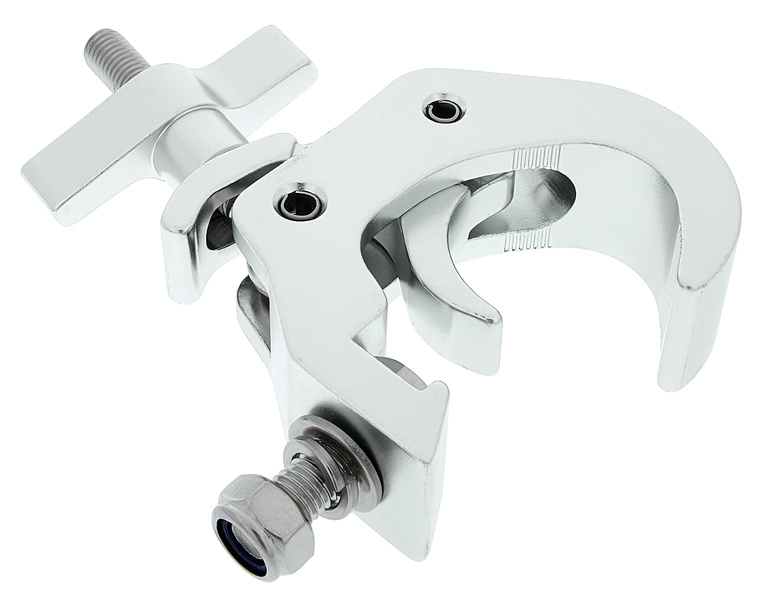 Duratruss PRO Selflock Stainless A4 alluminio