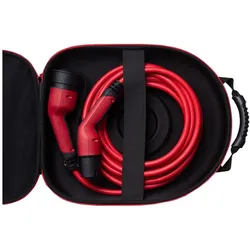 Defa, Elektroauto Ladezubehör, eConnect Premium Bag Mode 3 - Ladekabel Tasche