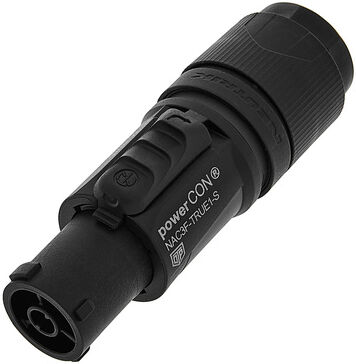 Neutrik NAC3F-TRUE1-S