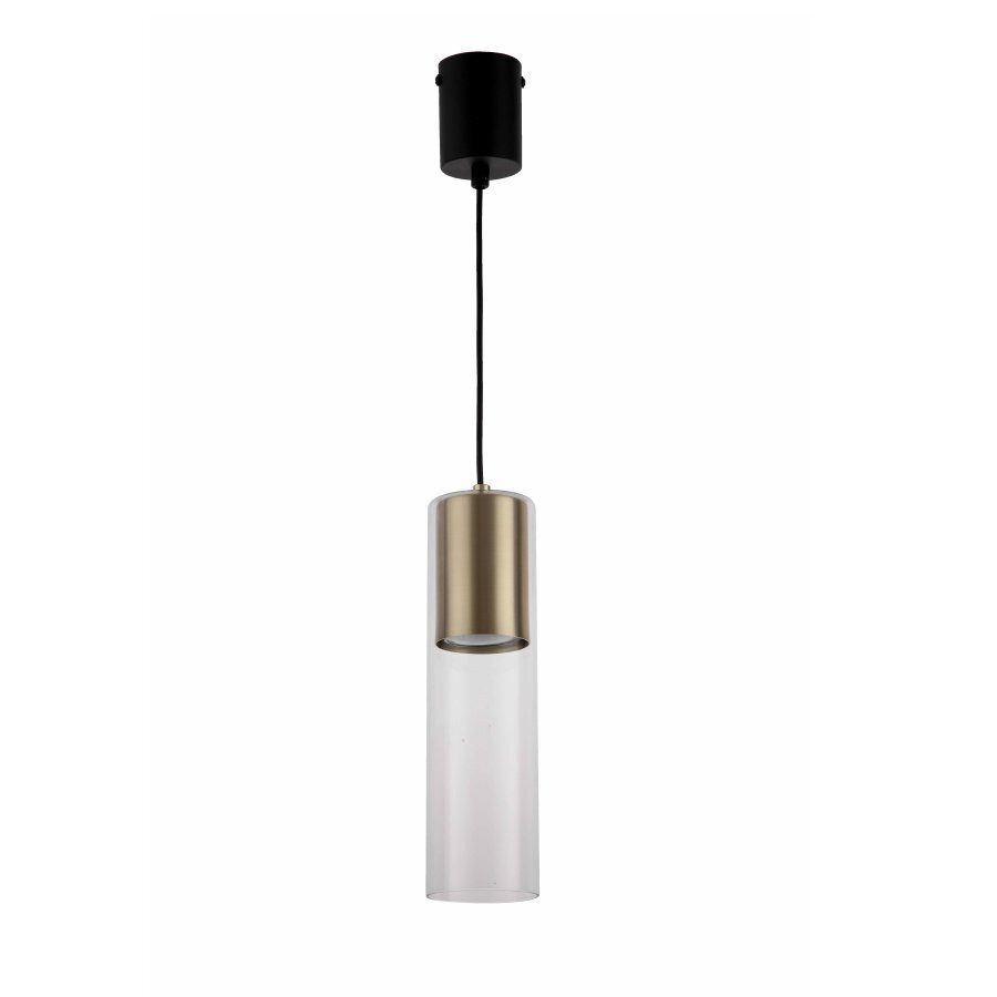 Hanglamp MANACOR LP-232/1P GD van Light Prestige