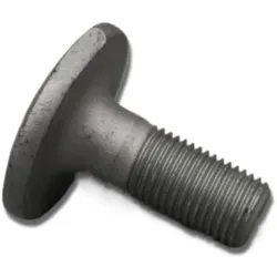 Flachrundschraube M14x1,5x36 | 00 150 123 3 | Krone Original