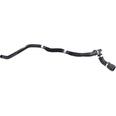 Gates Heizungsschlauch [Hersteller-Nr. 02-3168] für Fiat