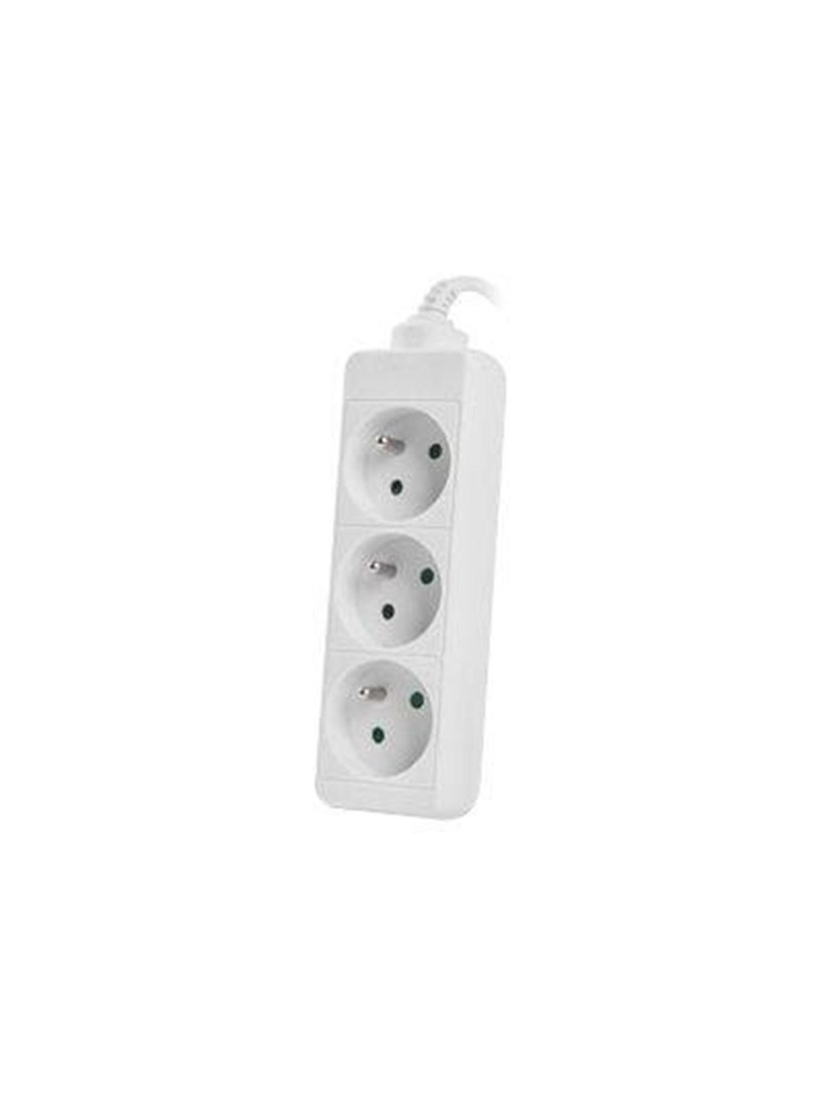 Lanberg - power strip - 2500 Watt