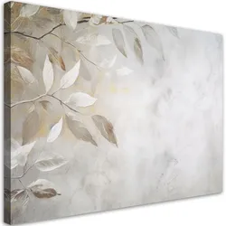 LEINWANDBILD Natur und Botanik 30x20cm