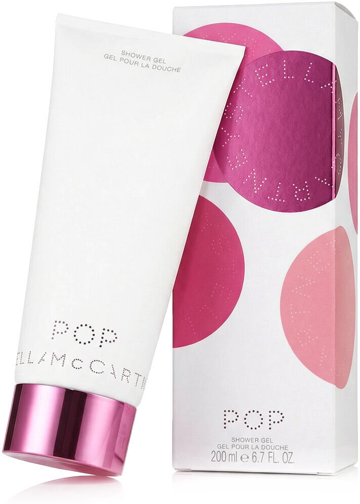 Stella McCartney Pop Perfumed Shower Gel 200 ml (woman)