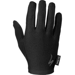Specialized Body Geometry Grail Langfinger-Handschuhe Damen Black
