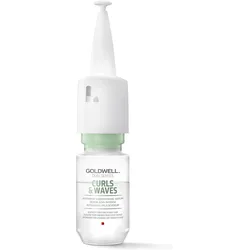 Goldwell, Haarmaske, Stylesign Curls&Waves Intensive Serum 12x18ml (216 ml)