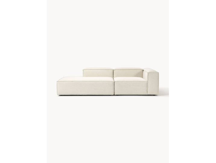 Chaise longue modulable Lennon