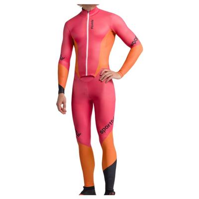 Sportful - Apex 2 Suit - Overall Gr L bunt