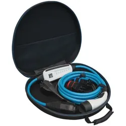 NRGkick, Elektroauto Ladestation, Optimal-Set (Typ 2, 16 A, 11 kW)