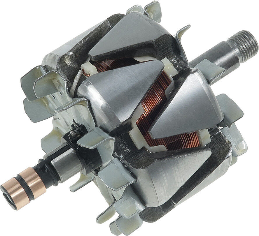 As-Pl Läufer, Generator Ar0039 103,40mm Für Iveco Renault Vw