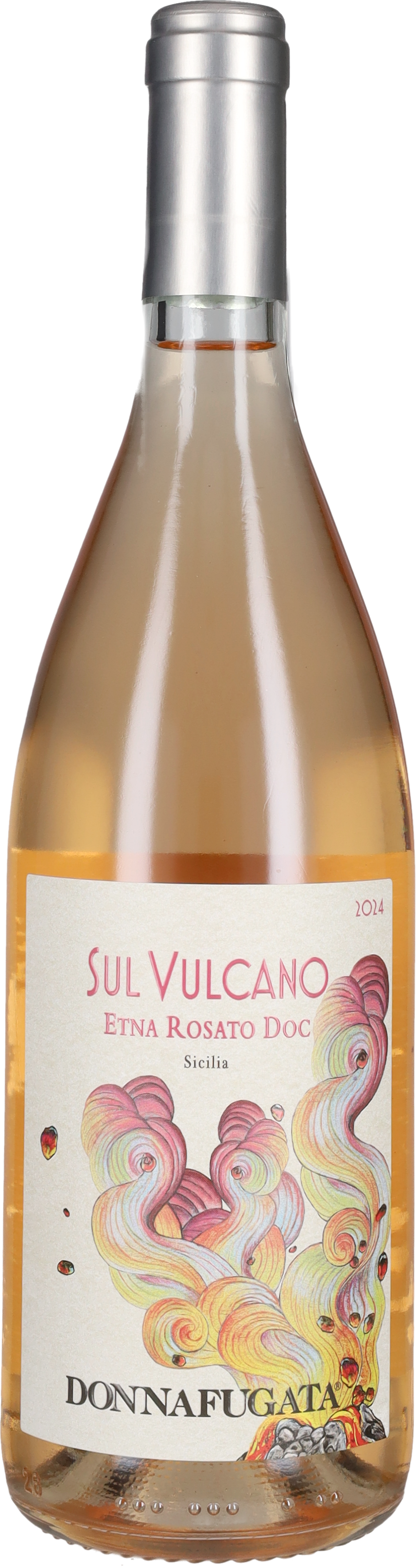Etna Rosato 'Sul Vulcano' Donnafugata 2025