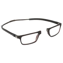CLIC Tube Executive Magnetlesebrille