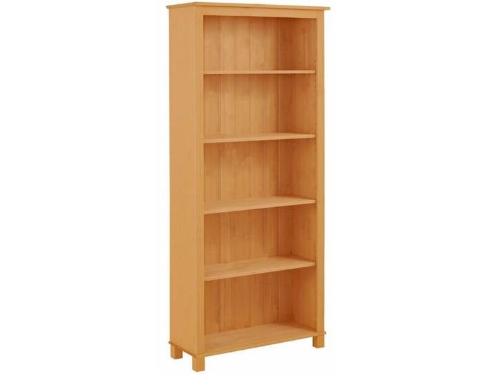 OTTO home Regal Pivo, aus massivem schönen Kiefernholz, Höhe 171 cm