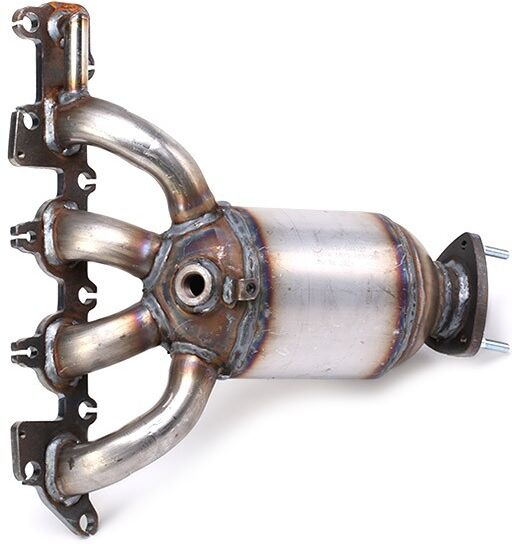 JMJ 1091021 Catalytic converter