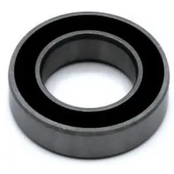 Black Bearing, Kugellager, B5 - 15267-2RS - 15 x 26 x 7 mm