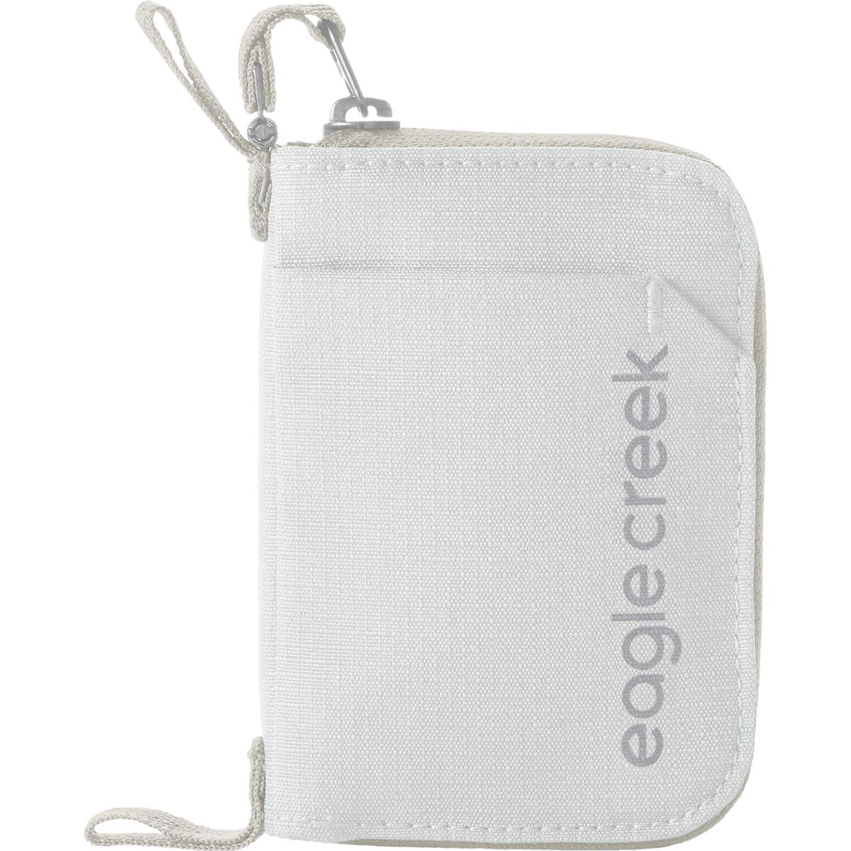 Eagle Creek Stash Rfid Zip Wallet storm grey (367) EC010506367