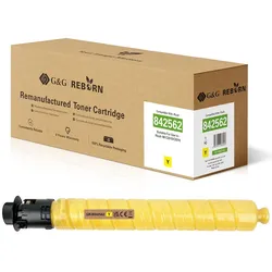 G&G Reborn Toner ersetzt Ricoh 842562
