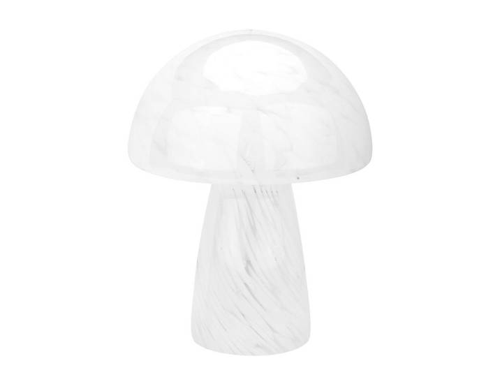 Novel Tischleuchte, 28 cm, Lampen & Leuchten, Innenbeleuchtung, Tischlampen, Tischlampen